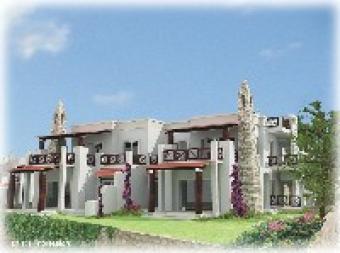 Deep Valley Villas Yalikavak